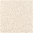 Take-a-Seat Charlotte Sherpa Accent Chair in Cream Sherpa Fabric
