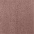 Convenience Concepts Take-a-Seat Charlotte Accent Chair in Pink Velvet Fabric