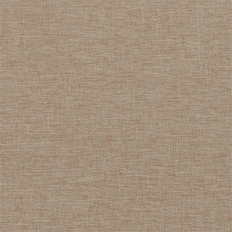 Take a Seat Churchill Accent Chair with Ottoman in Cream Fabric