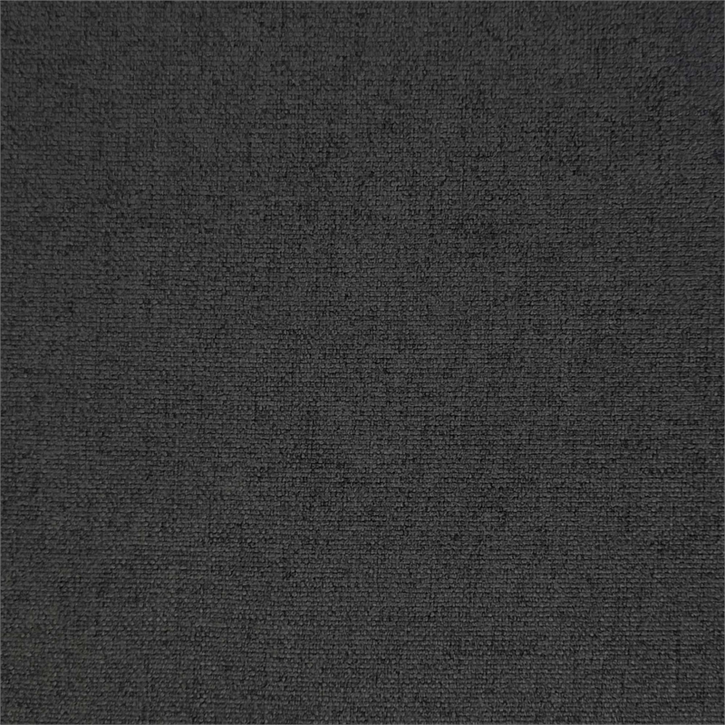 Convenience Concepts Take a Seat Cliff Accent Chair in Gray Fabric