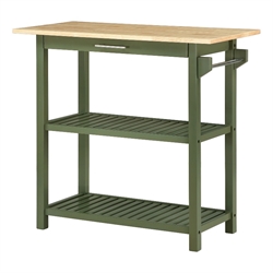 Kitchen Carts