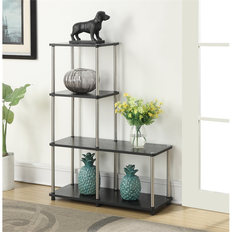 Convenience Concepts Designs2Go Multi 