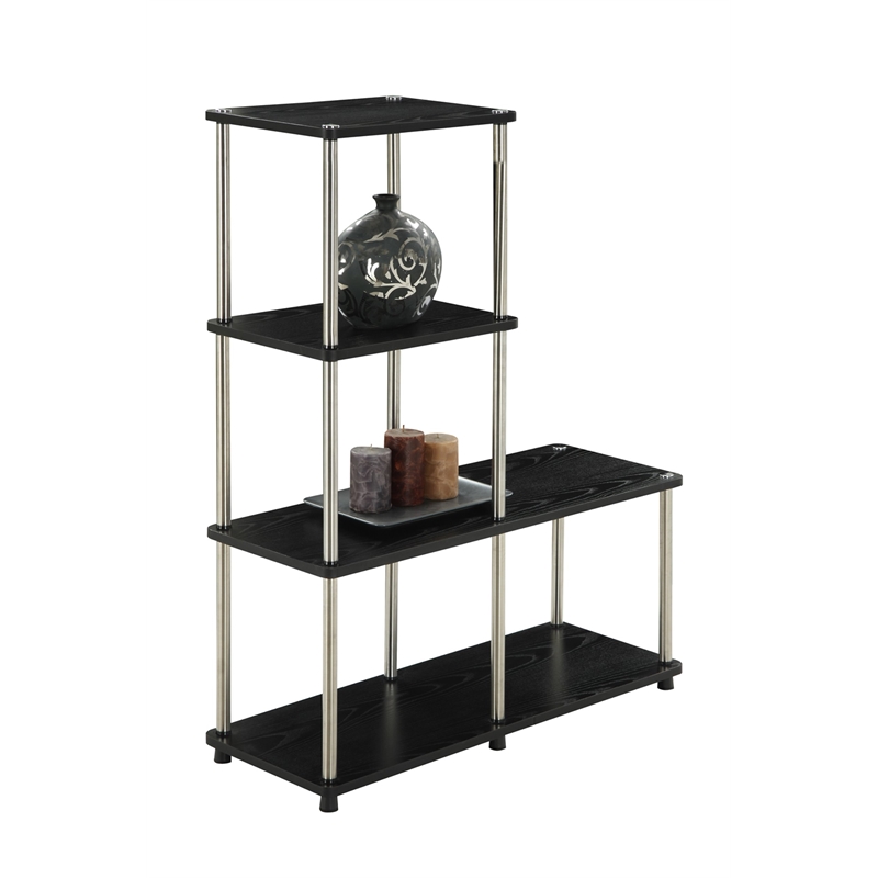 Convenience Concepts Designs2Go Multi 