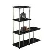 Convenience Concepts Designs2Go Multi 