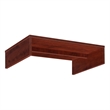 Convenience Concepts Designs2Go Small Monitor Riser in Cherry Wood Finish