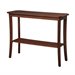 Mahogany