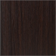 Convenience Concepts Newport Gramercy Console Table in Espresso Wood Finish