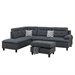 Charcoal Gray