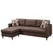 Chocolate Finish