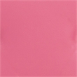 Poundex Furniture Twin Faux Leather Bed Frame with Slats in Pink