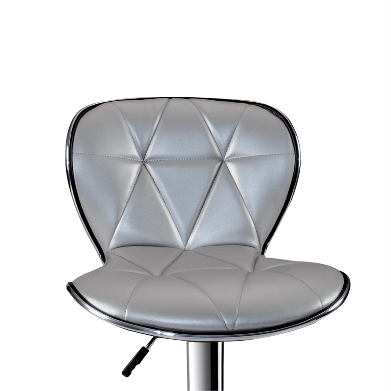 Poundex Tufted 43