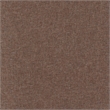 Poundex Round Base Swivel Fabric Accent Chair in Light Coffee color