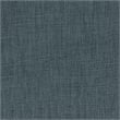 Poundex Furniture Polyfiber Fabric Convertible Sofa in Blue Grey