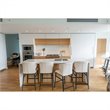 Moe's Home Collection Delaney Counter Stool