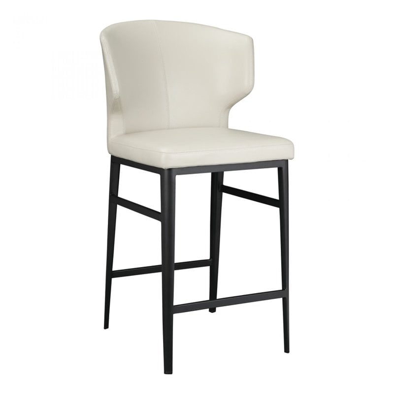 Moe's Home Collection Delaney Counter Stool