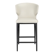Moe's Home Collection Delaney Counter Stool