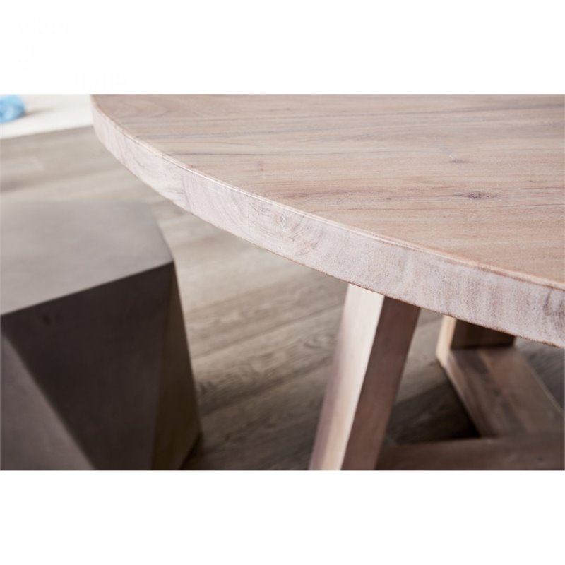 Moe's Home Collection Tanya  Dining Table