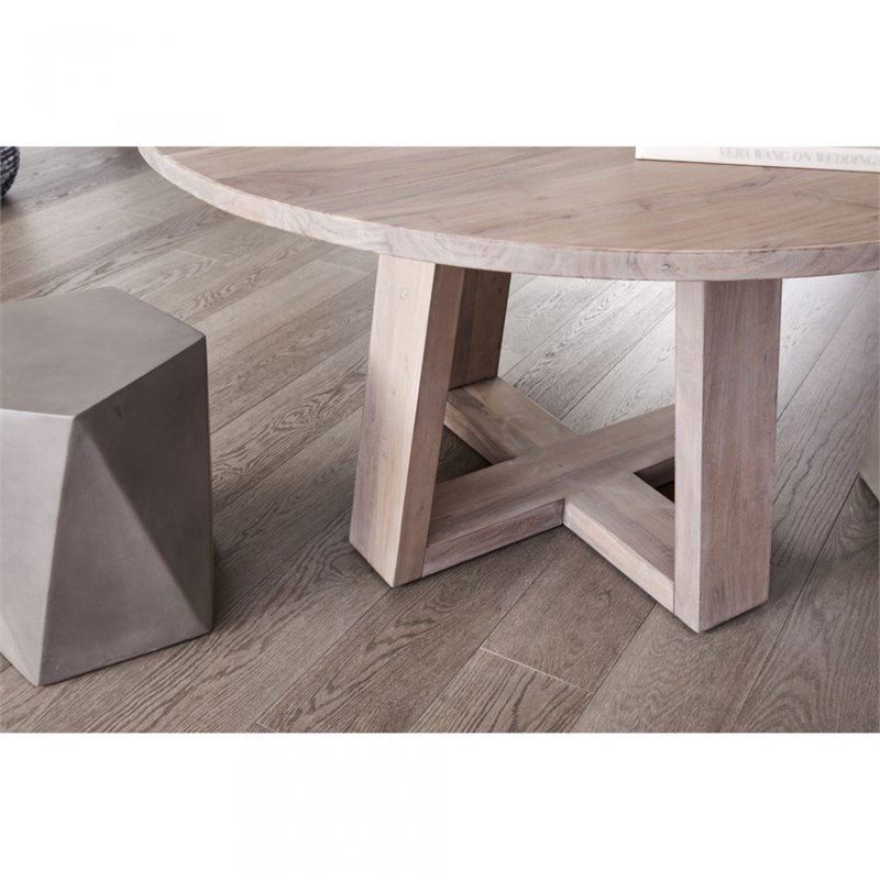Moe's Home Collection Tanya  Dining Table