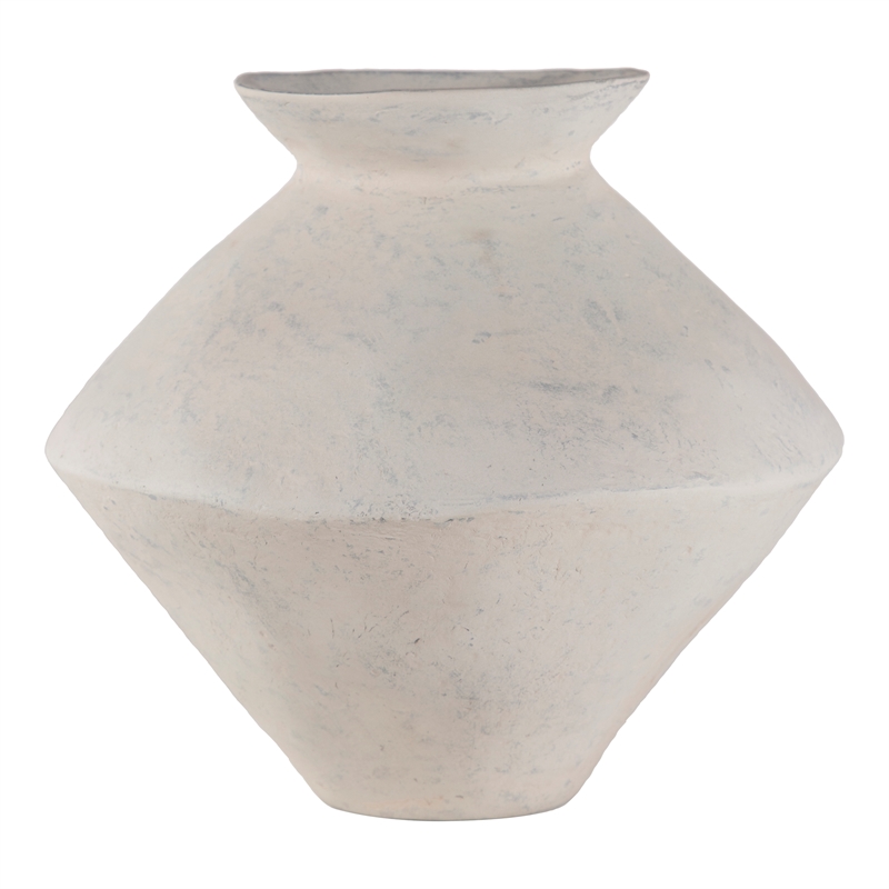 Moe's Home Collection Raja Decorative Vessel Medium