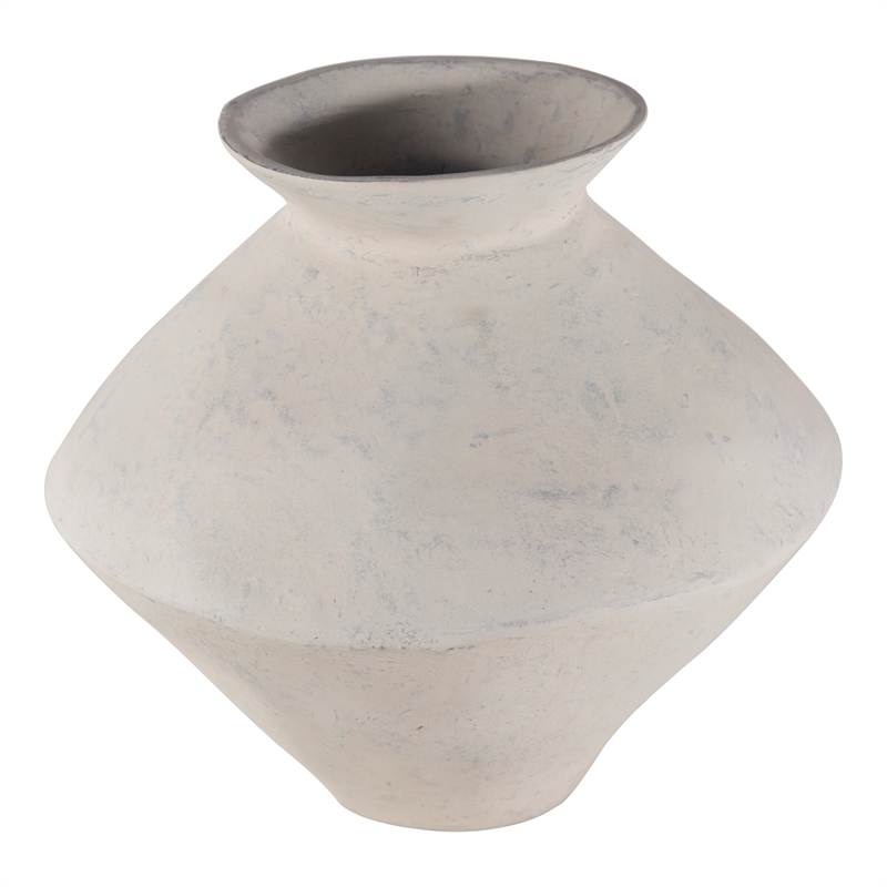 Moe's Home Collection Raja Decorative Vessel Medium