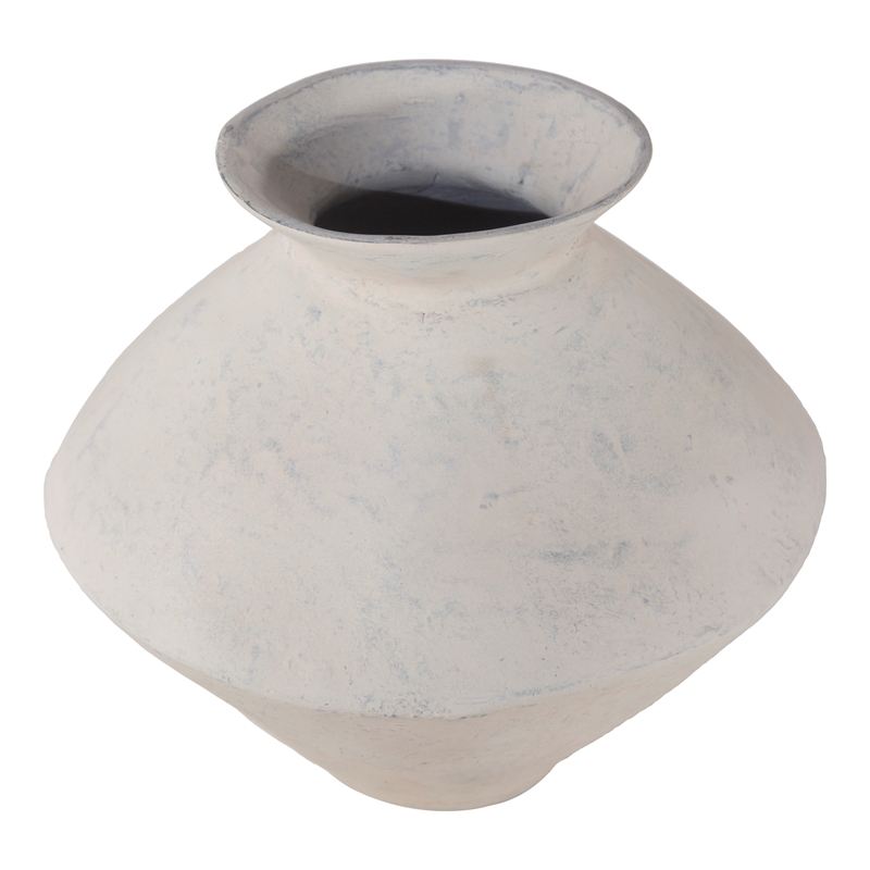 Moe's Home Collection Raja Decorative Vessel Medium