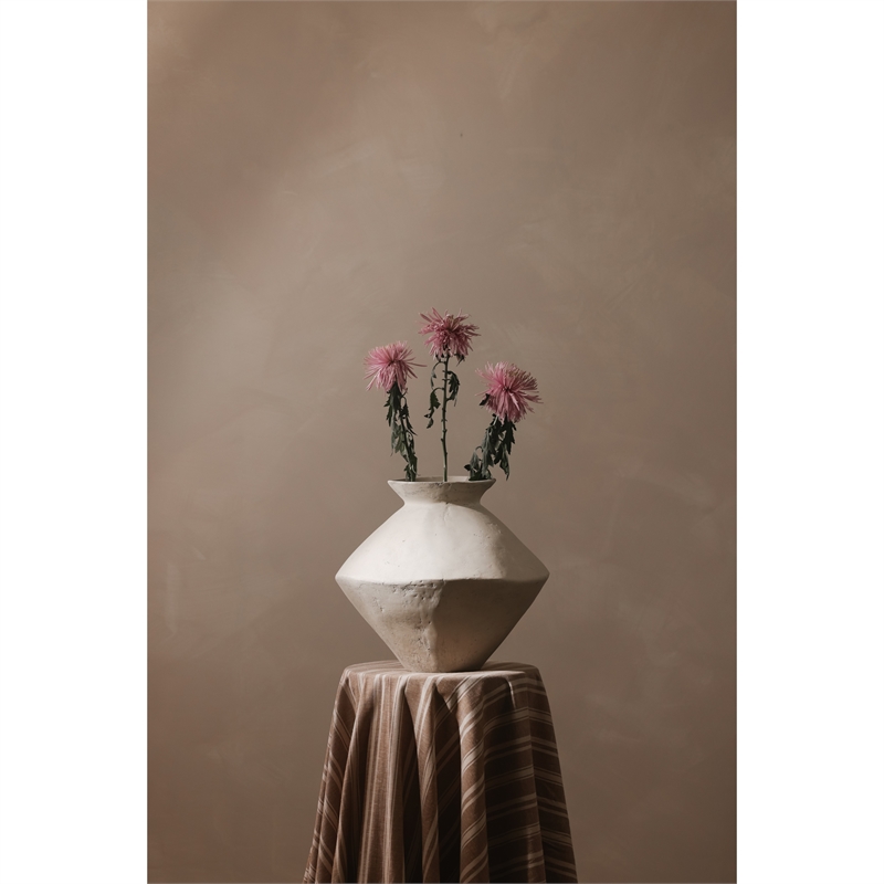 Moe's Home Collection Raja Decorative Vessel Medium