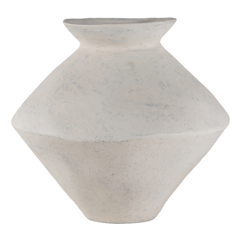 Moe's Home Collection Raja Decorative Vessel Medium