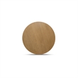 Moe's Home Collection Leigh Coffee Table Wood Brown