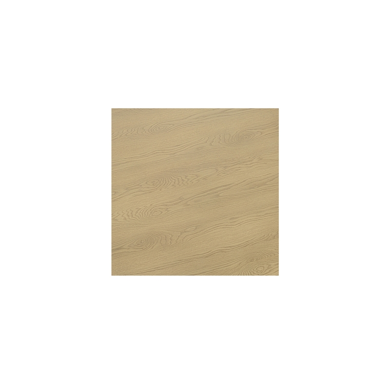 Moe's Home Collection Sidney Dining Table Wood Natural