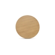 Moe's Home Collection Sidney Dining Table Wood Natural