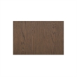 Moe's Home Collection Sawyer Coffee Table Wood Brown