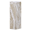Moe's Home Collection Nix Accent Table Concrete Green