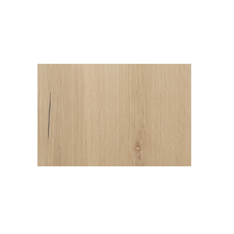 Moe's Home Collection Sawyer Coffee Table Wood Natural