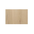Moe's Home Collection Sawyer Coffee Table Wood Natural