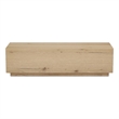 Moe's Home Collection Sawyer Coffee Table Wood Natural