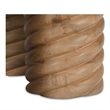 Moe's Home Collection Treccia Coffee Table Wood Natural