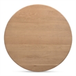Moe's Home Collection Treccia Coffee Table Wood Natural