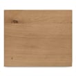Moe's Home Collection Treccia Dining Table Wood Natural