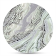 Moe's Home Collection Celia Dining Table Stone Green