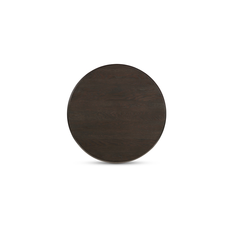 Moe's Home Collection Alden Coffee Table Wood Brown
