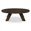 Moe's Home Collection Alden Coffee Table Wood Brown