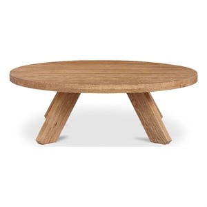 Moe's Home Collection Alden Coffee Table Wood Natural