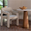 Moe's Home Collection Sage Coffee Table Wood Beige