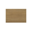Moe's Home Collection Segment Dining Table Wood Brown