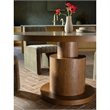 Moe's Home Collection Clayton Dining Table Wood Brown