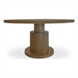 Moe's Home Collection Clayton Dining Table Wood Brown