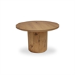 Moe's Home Collection Hansen Dining Table Wood Natural