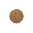 Moe's Home Collection Hansen Dining Table Wood Natural