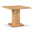 Moe's Home Collection May Dining Table Wood Natural