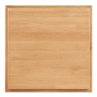 Moe's Home Collection May Dining Table Wood Natural